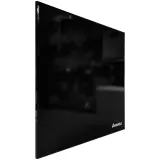 awenta-panel-trax-100-czarny-polysk-marka-awenta