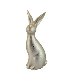 zajac-krolik-ceramiczny-zloty-20cm