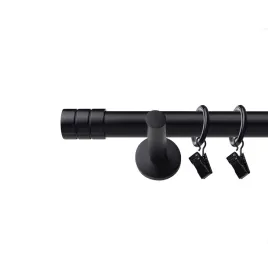 karnisz-pojedynczy-metalowy-czarny-mat-240-cm-fi-19-cylinder-frez-premium
