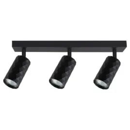 kinkiet-gu10-led-glamour-ruchomy-x3-czarny