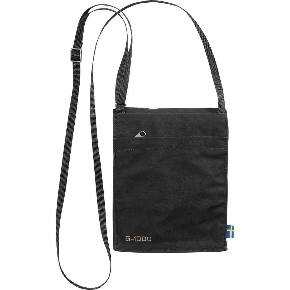 fjallraven-pocket-black