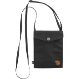 saszetka-fjallraven-pocket-dark-grey-unisex-stan-nowy