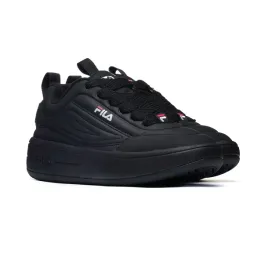 buty-damskie-fila-superbubble-black-czarne-disruptor-rozmiar-37