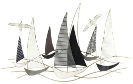 dekoracja-scienna-statki-zaglowki-66x109x4cm