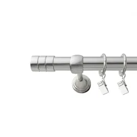 karnisz-pojedynczy-metalowy-stal-260-cm-fi-19-cylinder-frez-premium