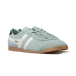 buty-sportowe-gola-bullet-suede-trainer-damskie-cla153le-38