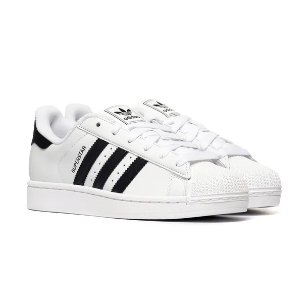 Sneakersy Adidas SUPERSTAR II 45 1/3 Unisex