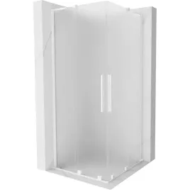 mexen-velar-l-duo-kabina-prysznicowa-rozsuwana-100-x-100-cm-szron-biala-