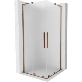 mexen-velar-l-duo-kabina-prysznicowa-rozsuwana-100-x-100-cm-szron-rozowe