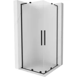 mexen-velar-l-duo-kabina-prysznicowa-rozsuwana-80-x-80-cm-szron-czarna-