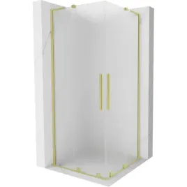 mexen-velar-l-duo-kabina-prysznicowa-rozsuwana-80-x-80-cm-szron-zlota-szc