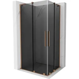 mexen-velar-l-duo-kabina-prysznicowa-rozsuwana-90-x-80-cm-grafit-miedz-sz