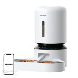 dozownik-karmy-petlibro-granary-z-podwojna-miska-wifi-5l-bialy