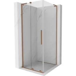 mexen-velar-l-kabina-prysznicowa-rozsuwana-110-x-110-cm-transparent-miedz