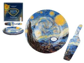 talerz-dekoracyjny-z-lopatka-v-van-gogh-gwiazdzista-noc-carmani