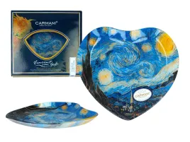 talerz-dekoracyjny-serce-v-van-gogh-gwiazdzista-noc-carmani