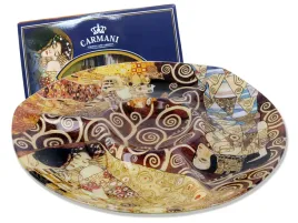 talerz-dekoracyjny-g-klimt-kolaz-carmani