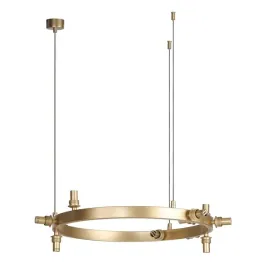 elegancka-podstawa-lampy-wiszacej-do-salonu-nowoczesna-bubbles