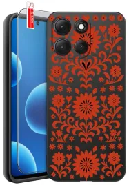 etui-do-motorola-moto-g56-5g-motywy-ludowe-tradycja-kultura-wzory-szklo