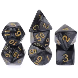 kosci-do-gry-rpg-dnd-k20-d12-d10-dpercent-d8-d6-d4-akrylowe-7-sztuk-zestaw