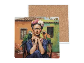 podkladka-ceramiczna-kwadratowa-duza-inspirowane-malarstwem-f-kahlo