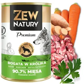 mokra-karma-dla-psa-bogata-w-krolika-puszka-400g-zew-natury-premium