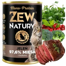 zew-natury-kot-mono-jelen-400g