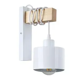kinkiet-led-e27-elza-35w-stal-drewno-bialy-nowoczesny-design