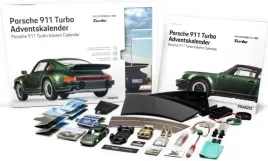 zestaw-porsche-911-turbo-kalendarz-adwentowy-1-43-oak-green-franzis-1-43