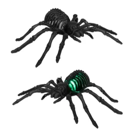 dekoracja-pajak-led-czarny-boland-15x22x6-cm