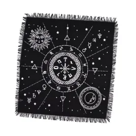 ezoteryczny-obrus-slonce-ksiezyc-50x50-cm-bawelna-wykres-astrologiczny-rytu
