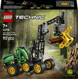 lego-technic-harwester-kolowy-john-deere-1470h