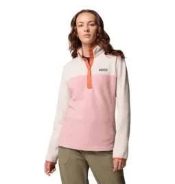 bluza-columbia-benton-springs-1-2-snap-pull-over-ii-2085-xl