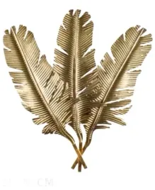 metalowa-dekoracja-scienna-liscie-80x93x15