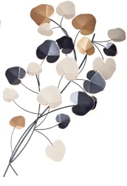 dekoracja-scienna-liscie-80x465cm