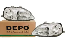 depo-reflektory-lampy-przod-honda-civic-vi-l-p-kpl