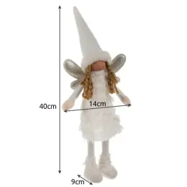 wrozka-aniol-elf-dekoracja-swiateczna
