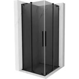 mexen-velar-l-duo-kabina-prysznicowa-rozsuwana-100-x-100-cm-grafit-czarna