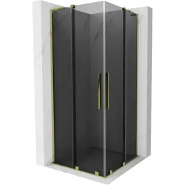 mexen-velar-l-duo-kabina-prysznicowa-rozsuwana-100-x-100-cm-grafit-zlota