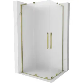 mexen-velar-l-duo-kabina-prysznicowa-rozsuwana-100-x-90-cm-szron-zlota-
