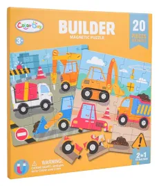 magnetyczne-puzzle-plac-budowy-zabawka-dla-dzieci-ksiazeczka-magnetyczna
