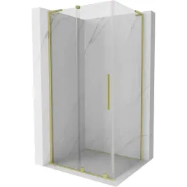 mexen-velar-l-kabina-prysznicowa-rozsuwana-110-x-120-cm-transparent-zlota