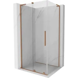 mexen-velar-l-kabina-prysznicowa-rozsuwana-120-x-110-cm-transparent-miedz