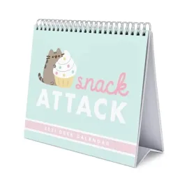 pusheen-kalendarz-biurkowy-z-kolekcji-foodie-2021-r