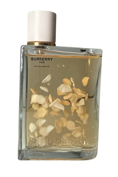 burberry her woda perfumowana 88 ml  tester   