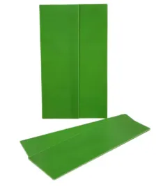 g10-zielone-para-przekladek-05x50x150-mm