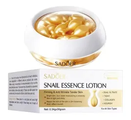 sadoer-snail-essence-lotion-kapsulki-przeciwstarzeniowe