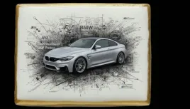 ciastko-lukier-auto-fan-pasja-bmw-m4