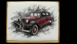ciastko-lukier-auto-fan-pasja-motoryzacyjna-ikona-elegancji