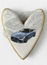 ciastko-lukier-auto-fan-pasja-mercedesamg-na-bakegramie